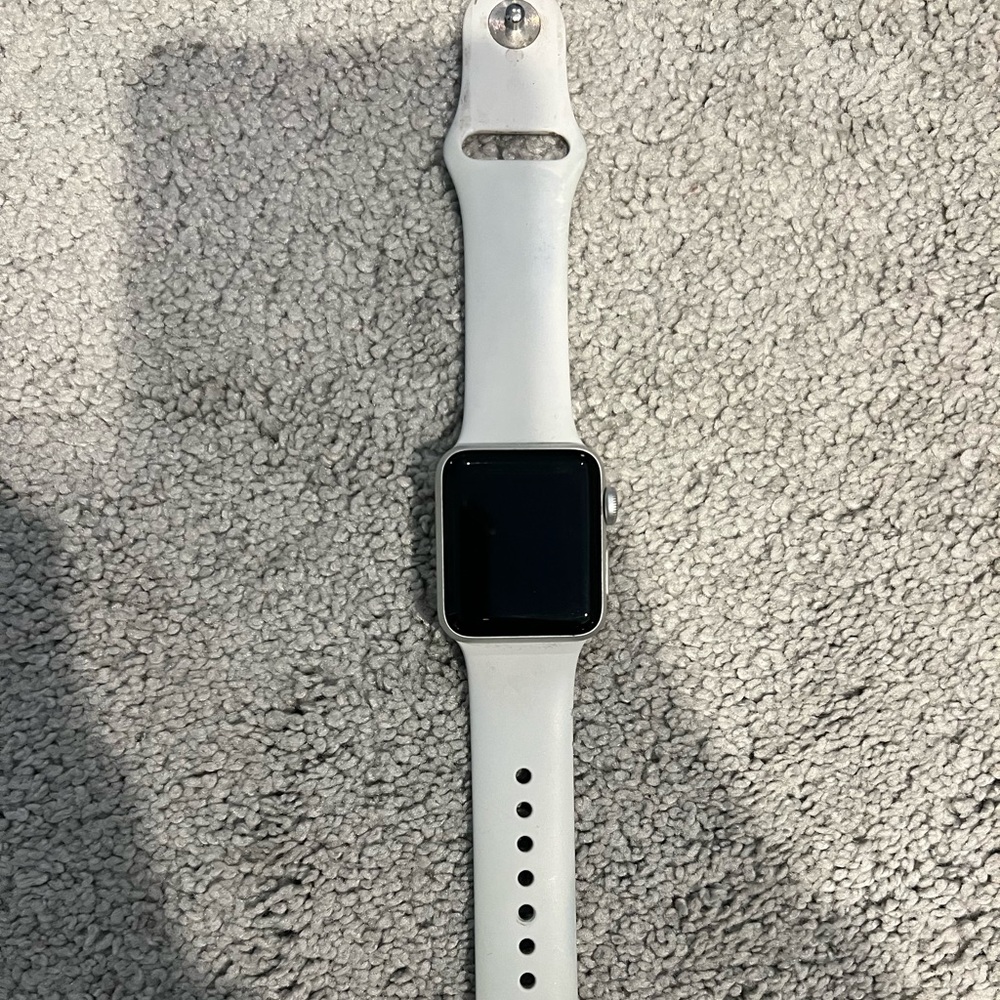 Apple Watch Series 3, 38 mm